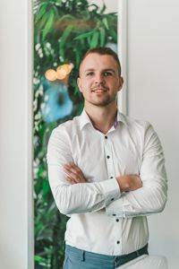 Ansprechpartner Foto