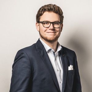 Ansprechpartner Foto