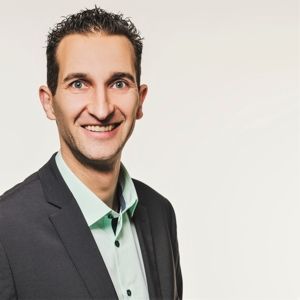 Ansprechpartner Foto