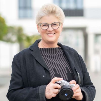 Ansprechpartner Foto