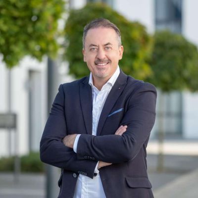Ansprechpartner Foto