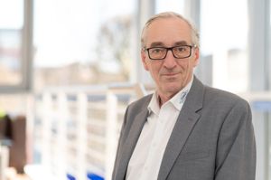 Ansprechpartner Foto