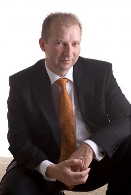 Ansprechpartner Foto