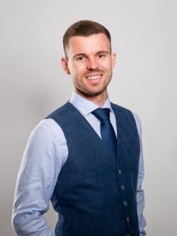 Ansprechpartner Foto