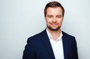 Ansprechpartner Foto