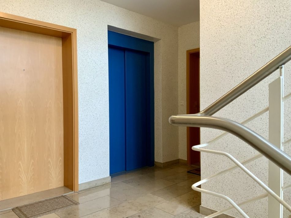 Immobilie in Neubrandenburg - Ihr barrierefreier Rückzugsort in bester Wohnlage - Bild 2