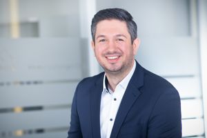 Ansprechpartner Foto
