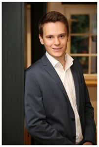 Ansprechpartner Foto