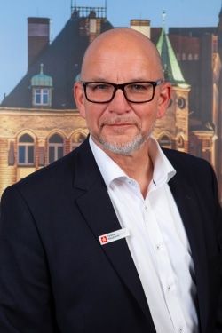 Ansprechpartner Foto