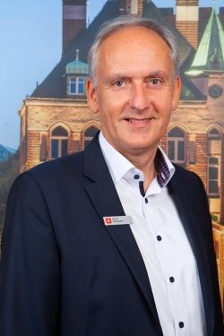 Ansprechpartner Foto