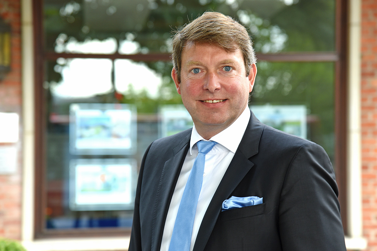 Ansprechpartner Foto