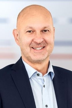 Ansprechpartner Foto