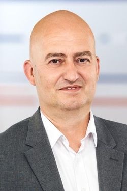 Ansprechpartner Foto