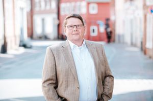 Ansprechpartner Foto