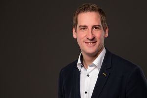 Ansprechpartner Foto