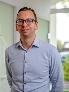 Ansprechpartner Foto