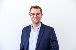 Ansprechpartner Foto