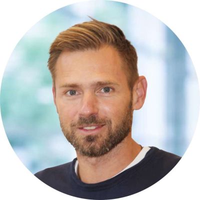 Ansprechpartner Foto