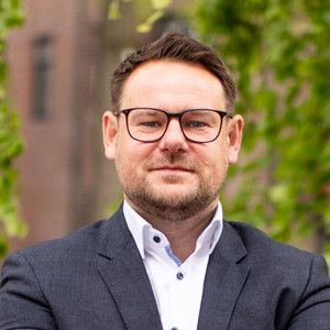 Ansprechpartner Foto