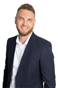 Ansprechpartner Foto