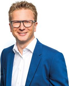 Ansprechpartner Foto