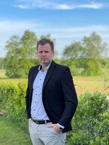 Ansprechpartner Foto