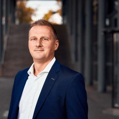 Ansprechpartner Foto