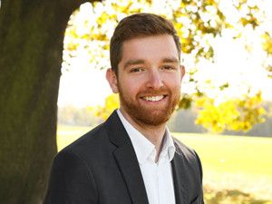 Ansprechpartner Foto
