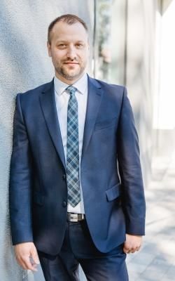 Ansprechpartner Foto