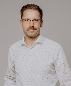 Ansprechpartner Foto