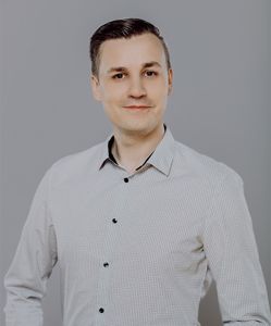 Ansprechpartner Foto