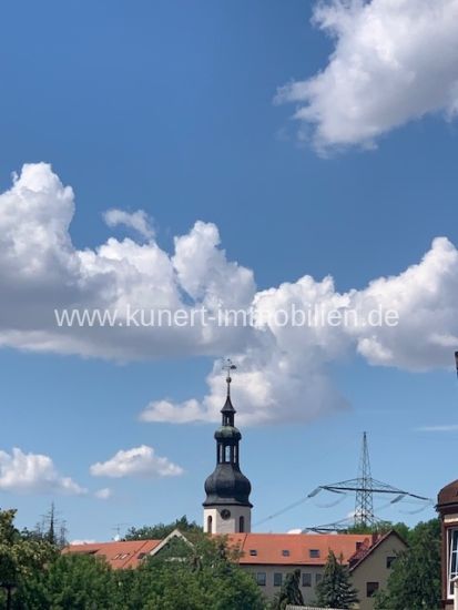 Baugrundstück mit Baugenehmigung für 4 attraktive Eigentumswohnungen in ruhiger Wohnlage von Halle