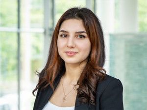 Ansprechpartner Foto