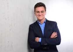 Ansprechpartner Foto