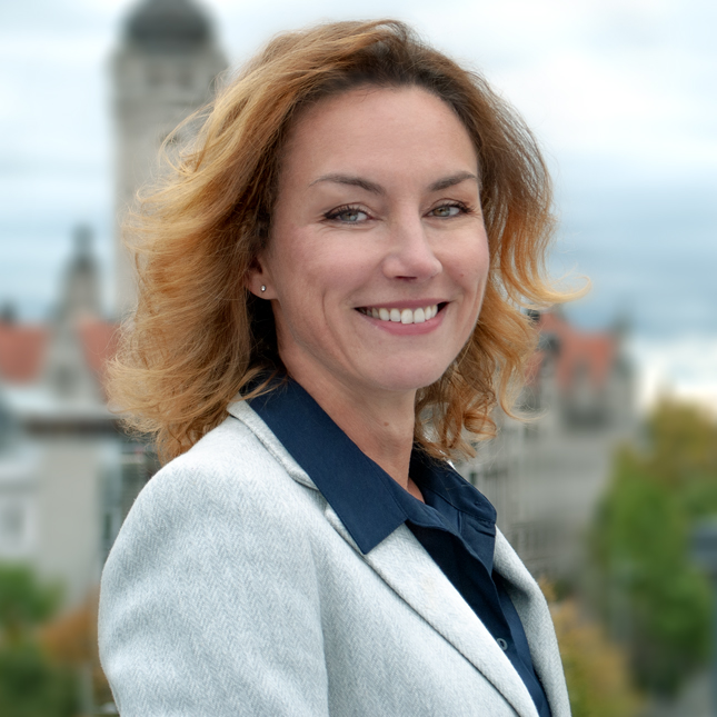 Ansprechpartner Foto