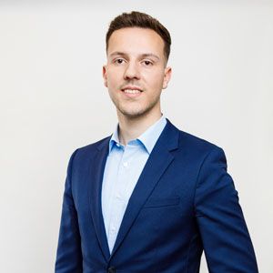 Ansprechpartner Foto