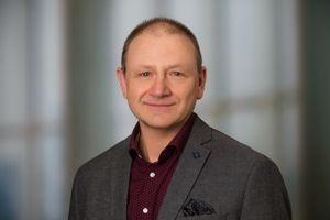Ansprechpartner Foto