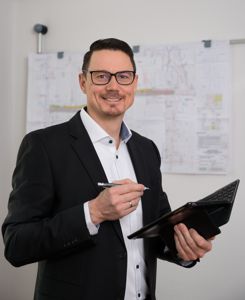 Ansprechpartner Foto