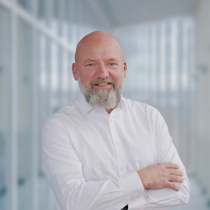 Ansprechpartner Foto