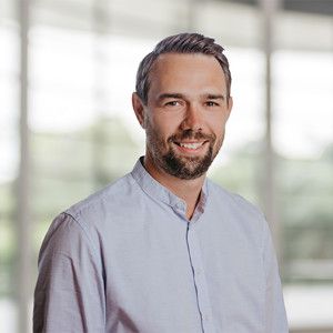 Ansprechpartner Foto