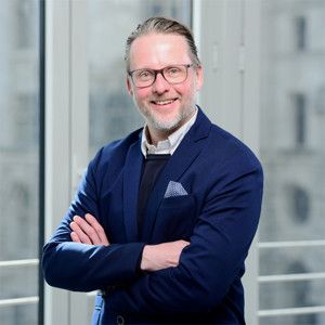 Ansprechpartner Foto