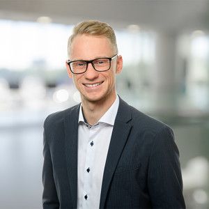 Ansprechpartner Foto