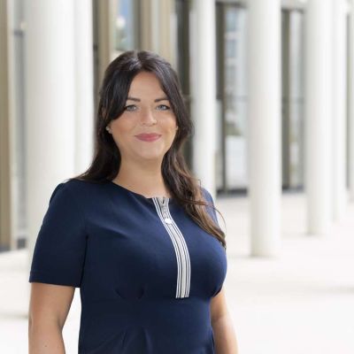 Ansprechpartner Foto