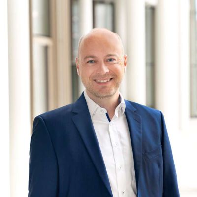 Ansprechpartner Foto