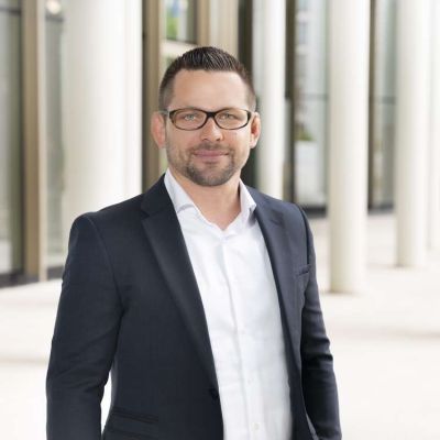 Ansprechpartner Foto