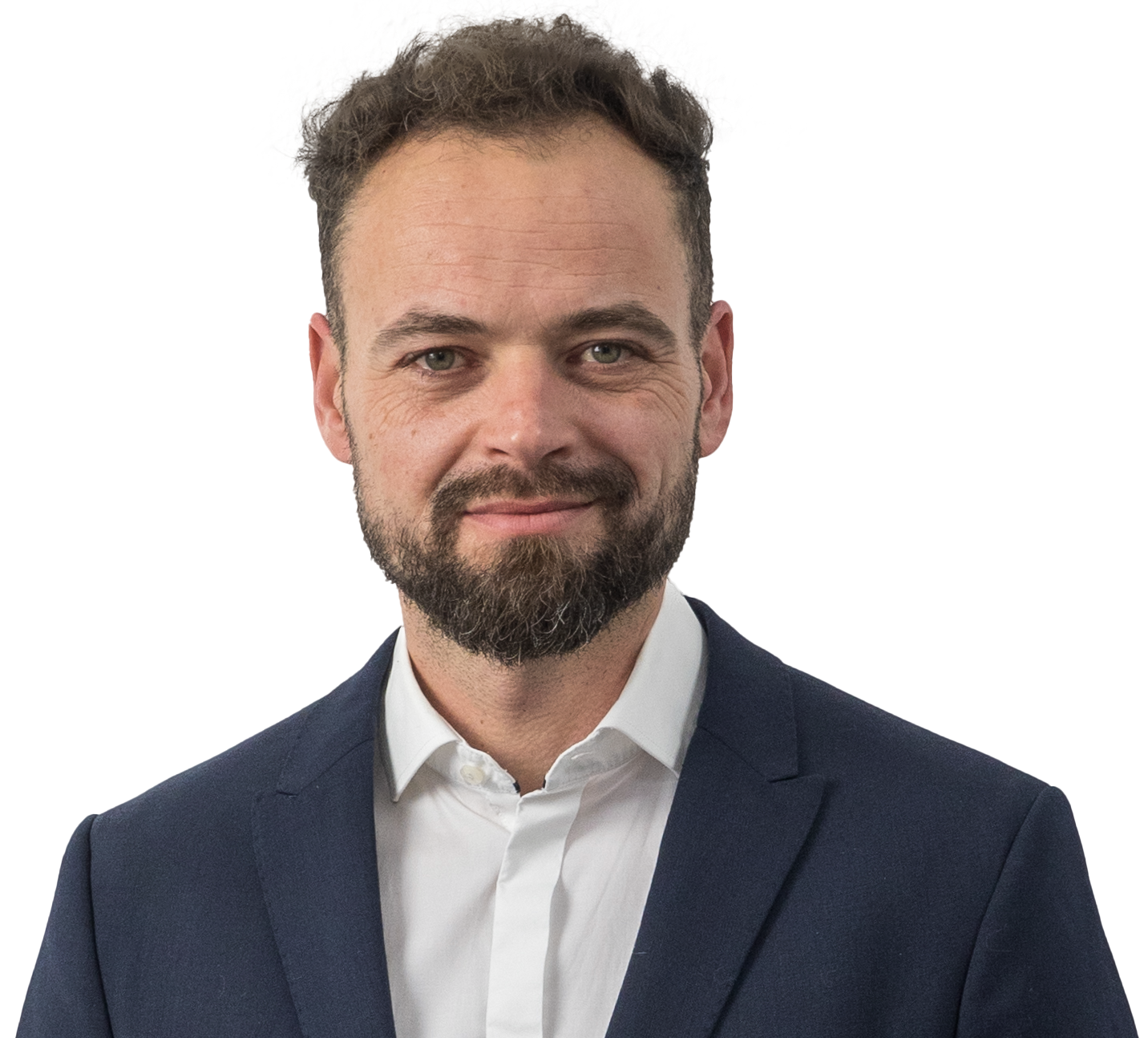Ansprechpartner Foto