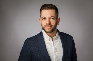 Ansprechpartner Foto
