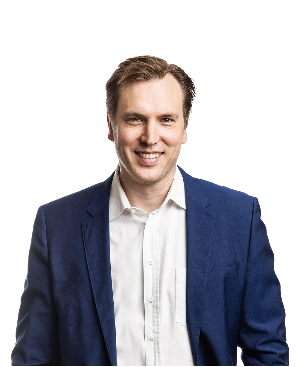 Ansprechpartner Foto