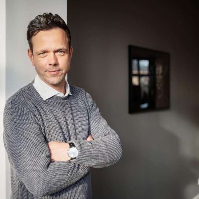 Ansprechpartner Foto