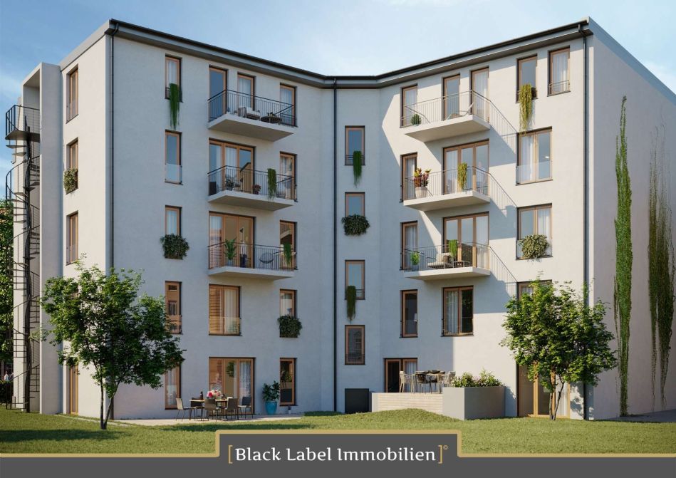 Charmante Familien-Wohnung mit Bad en Suite in Potsdam wassernähe